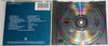 Love At The Greek - Recorded Live At The Greek Theatre by Neil Diamond - CD Back Cover