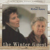 The Winter Guest (Original Motion Picture Soundtrack) by Michael Kamen - CD Album Cover