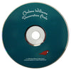 Decoration Aisle by Chelsea Williams - CD Back Cover
