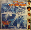 The 20 Greatest Christmas Songs by Boney M. - CD Album Cover