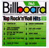 Billboard Top Rock'N'Roll Hits - 1968 by Various - CD Album Cover