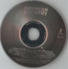 American Country - The Original Masters by Various - Additional CD Image