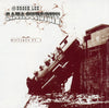 Mistakes Pt. 1 by The Brook Lee Catastrophe - CD Album Cover