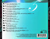 Colección Nana Mouskouri  - Hollywood - Lo Mejor Del Cine 5 by Nana Mouskouri - CD Back Cover