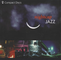 Nightcap Jazz by Various (CD)
