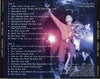 Double Live by Garth Brooks - CD Back Cover