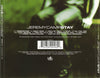 Stay by Jeremy Camp - CD Back Cover