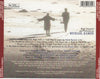 The Winter Guest (Original Motion Picture Soundtrack) by Michael Kamen - CD Back Cover