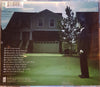 What To Do When You Are Dead by Armor For Sleep - CD Back Cover