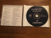 Celebrating Scotland At Christmas by Various - CD Back Cover