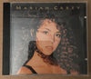 Mariah Carey by Mariah Carey - CD Album Cover