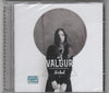 Trébol by Valgur - CD Album Cover