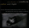 Color And Light: Jazz Sketches On Sondheim by Stephen Sondheim - CD Album Cover