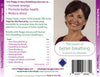 Easy Breathing Exercises by Peggy Cappy - CD Back Cover