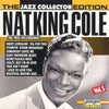 The Trio Recordings Vol. 5 by Nat King Cole - CD Album Cover