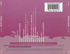 The Id by Macy Gray - CD Back Cover