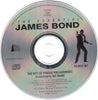 The Essential James Bond by The City Of Prague Philharmonic - Additional CD Image