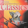 Sunday Morning Classics by Various - CD Album Cover