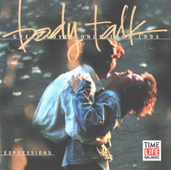 Body Talk - Expressions by Various (CD)