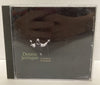 A Mystery Of Magesty by Dennis Jernigan - CD Back Cover