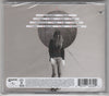 Trébol by Valgur - CD Back Cover
