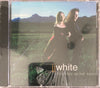 Scratches On Her Knees by J.J. White (2) - CD Album Cover