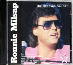 The Branson Sound - Vol. 7 by Ronnie Milsap (CD)