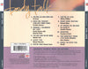 Body Talk - Expressions by Various - CD Back Cover