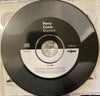 Wanted by Perry Como - CD Back Cover