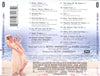 Mamma Mia! (The Movie Soundtrack Featuring The Songs Of ABBA) by Various - CD Back Cover
