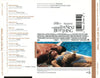 The Next Best Thing (Music From The Motion Picture) by Various - CD Back Cover