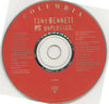 MTV Unplugged by Tony Bennett - Additional CD Image