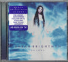 La Luna by Sarah Brightman - CD Album Cover