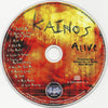 Alive by Kainos (4) (CD)