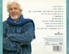 Through The Many Winters: A Christmas Album by Michael McDonald - CD Back Cover