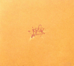 Joyful Rebellion by K-OS (CD)