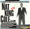 The Trio Recordings Vol. 3 by Nat King Cole - CD Album Cover