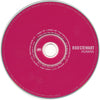 Human by Rod Stewart - Additional CD Image