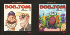 Back In '98 by Bob & Tom (CD)