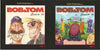 Back In '98 by Bob & Tom - CD Album Cover