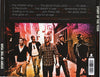 The Constant by Story Of The Year - CD Back Cover
