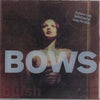 Blush by Bows - CD Album Cover