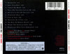 Pure Country (Original Motion Picture Soundtrack) by George Strait - CD Back Cover