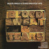Blood, Sweat & Tears Greatest Hits by Blood, Sweat And Tears - CD Album Cover