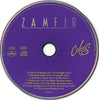 Colors by Gheorghe Zamfir - Additional CD Image