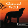 Classical Wolf by Robert W. Baldwin - CD Back Cover