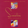 Duets And Duets II by Frank Sinatra - CD Album Cover