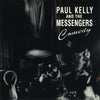 Comedy by Paul Kelly And The Messengers - CD Album Cover
