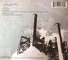 91025 by He Is Legend - CD Back Cover