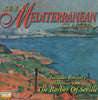 Great Mediterranean Classics by Various - CD Album Cover